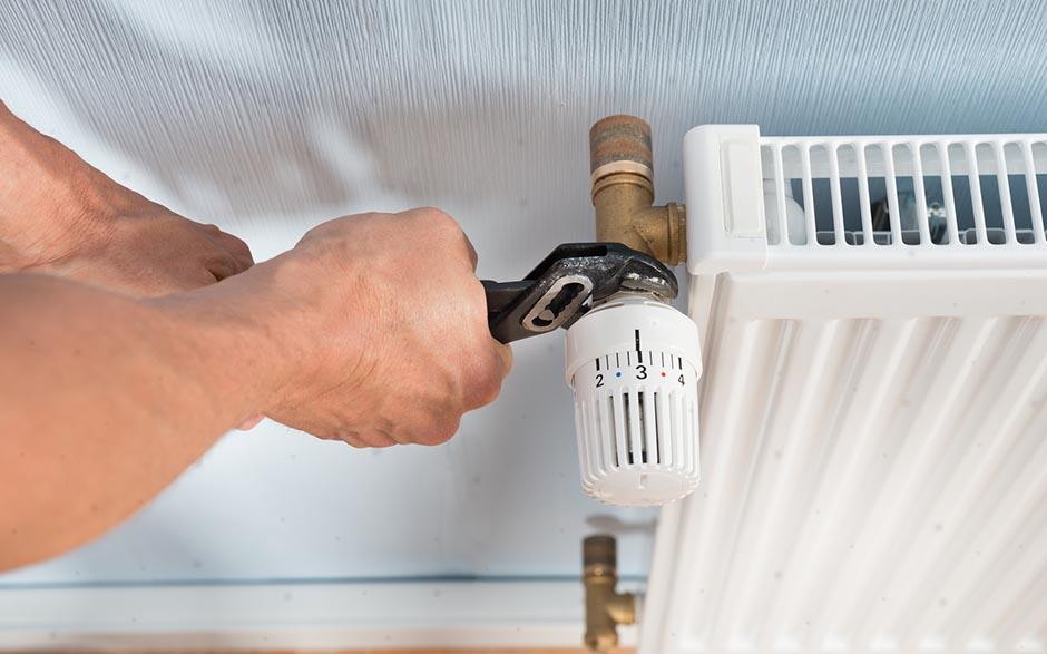 réparation pompe à chaleur air-eau pas cher Puteaux
