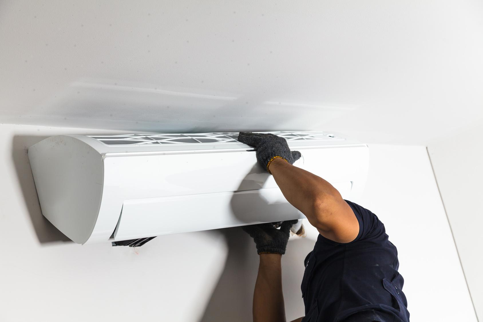 changement pompe à chaleur industrielle air coût Paris 15