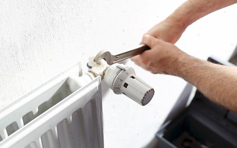 dépannage d'une pompe à chaleur aérothermique Orléans